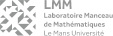 LMM公司