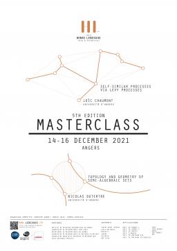 Master class angers